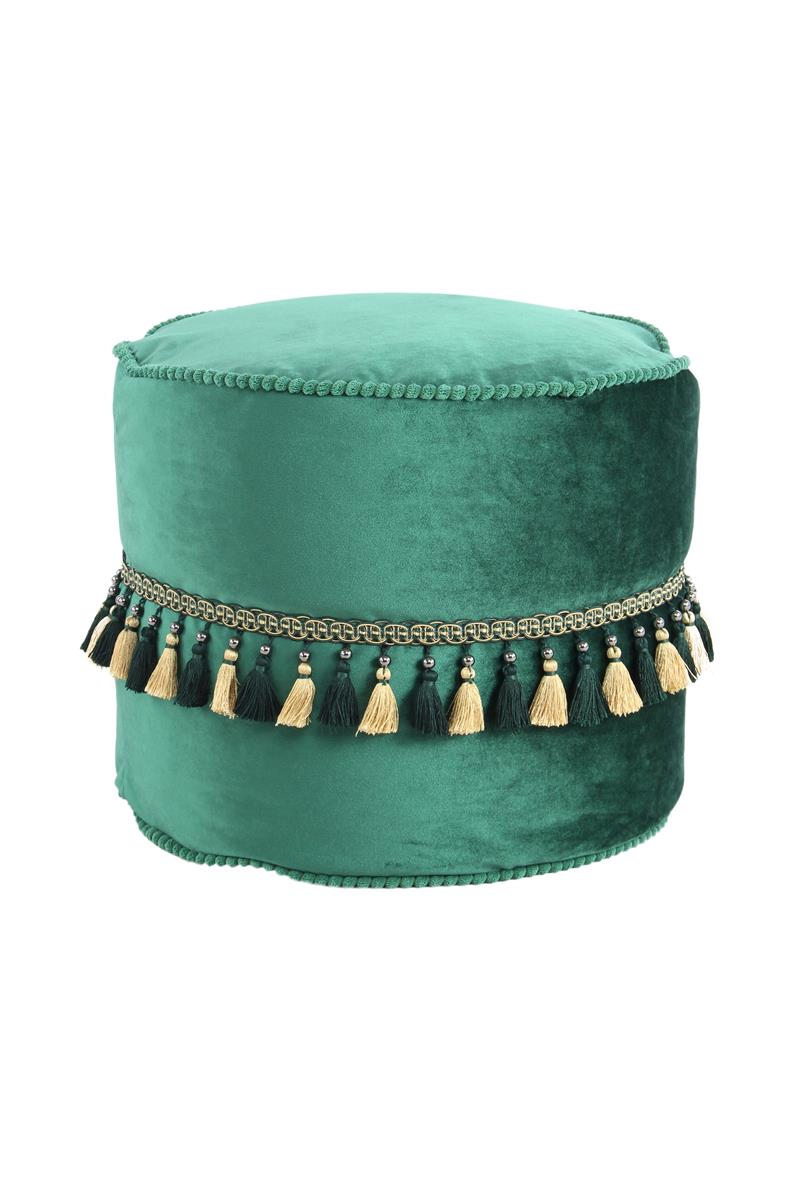 Pouf Taj Mahal 225
