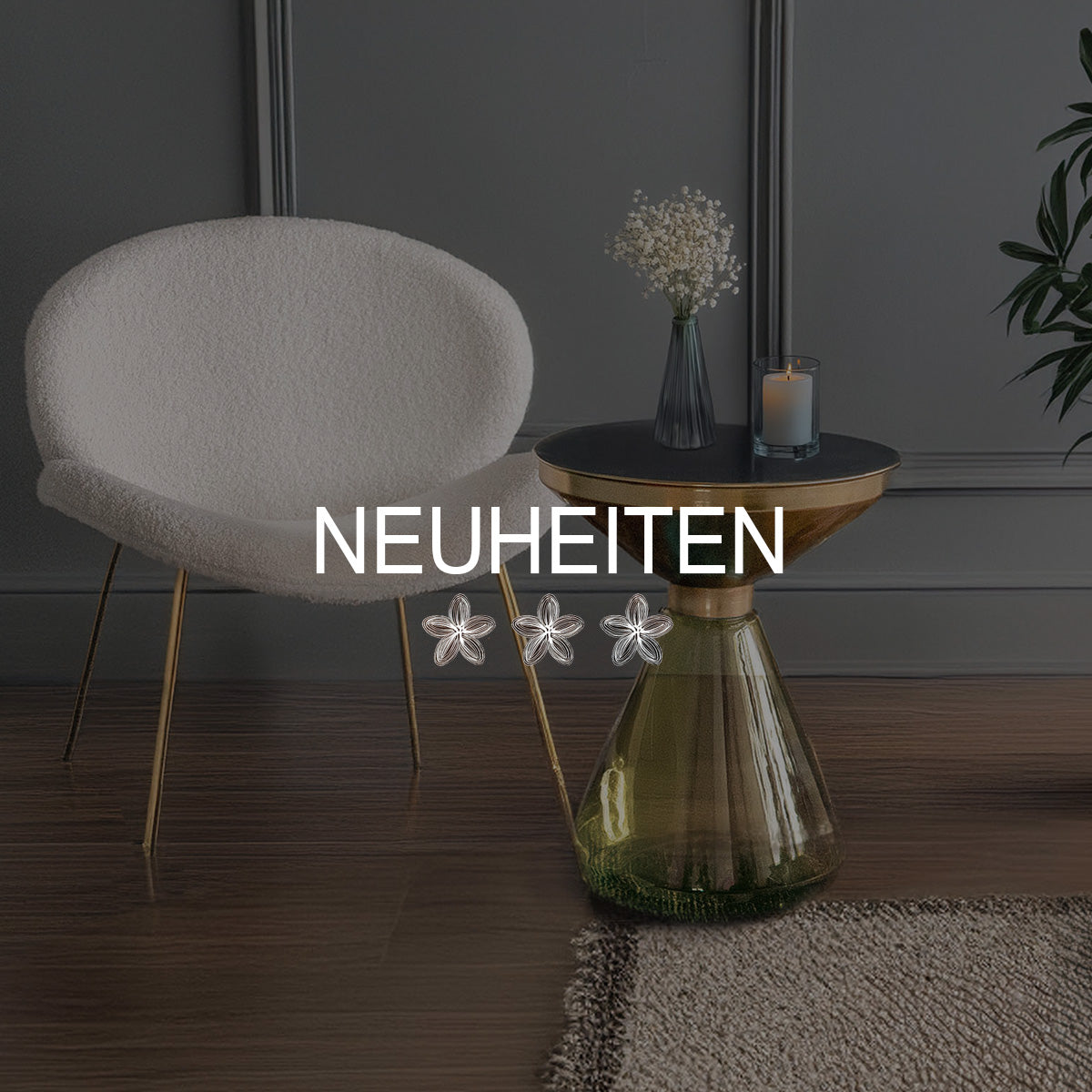 Zur den Neuheiten