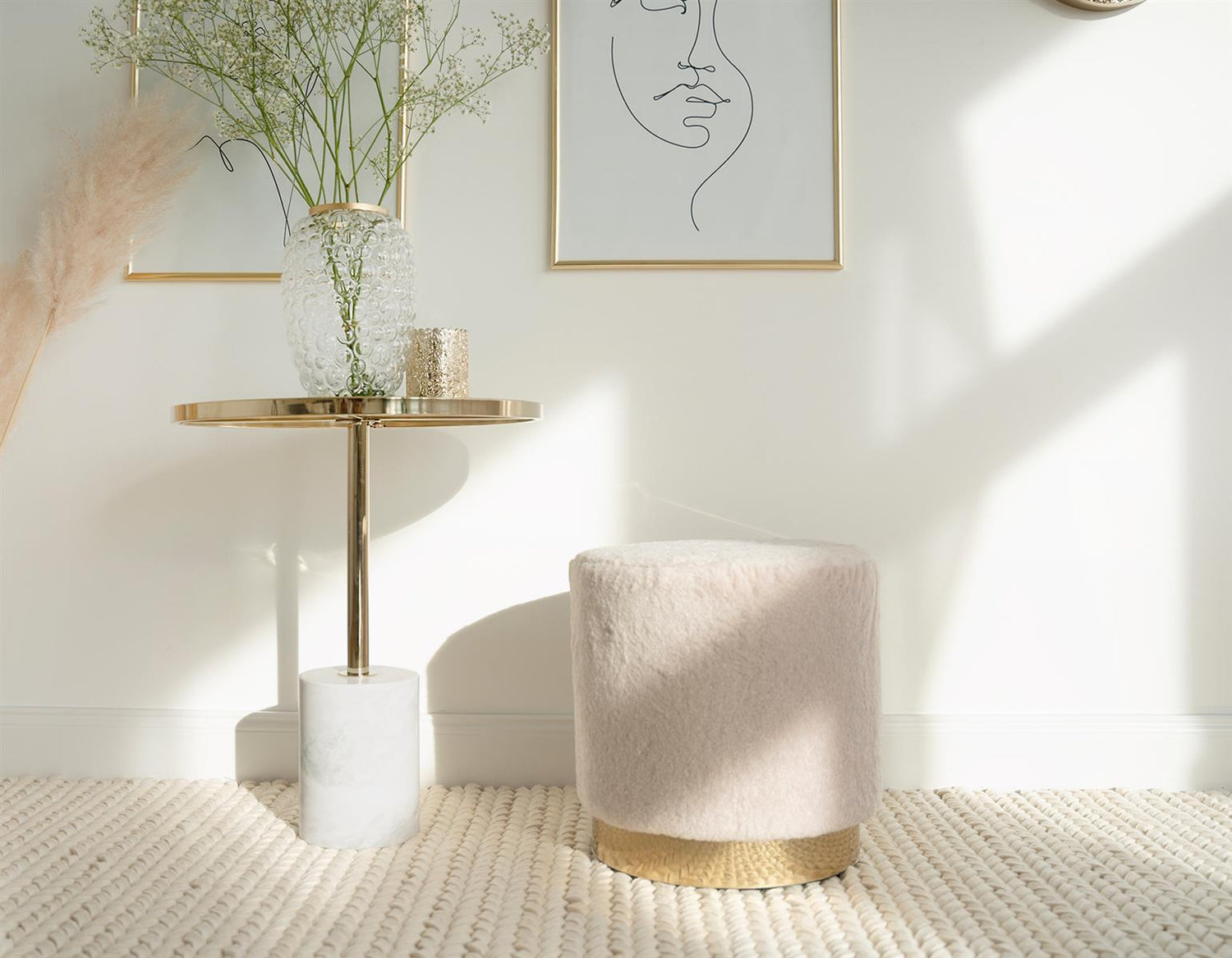 Zur Kollektion Poufs