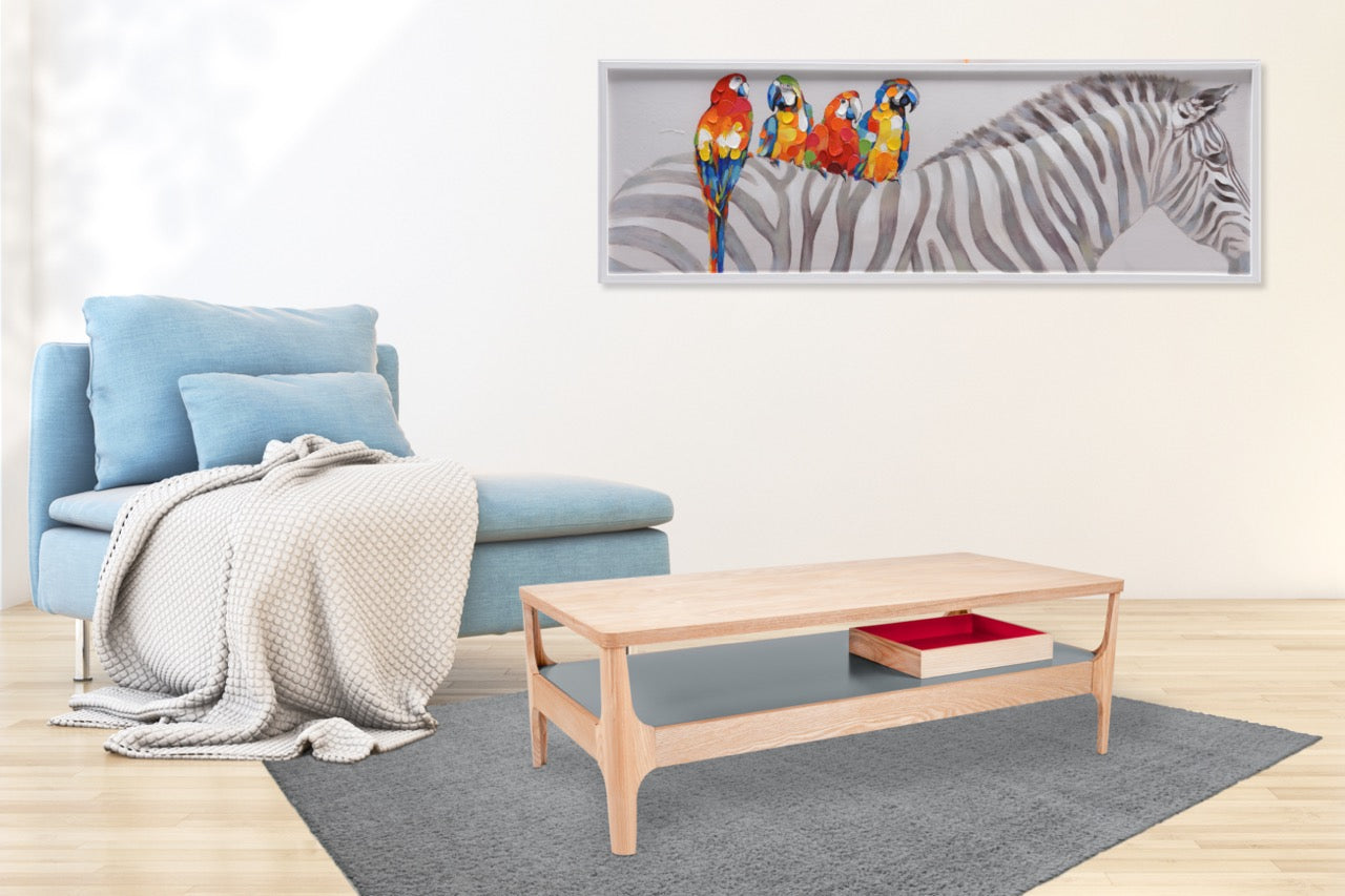 Zur Kollektion Couchtische