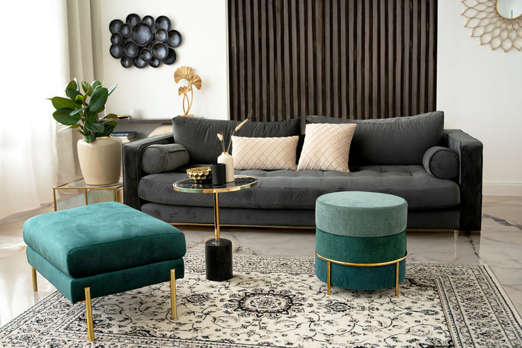 Zur Kollektion Shop the Look Wohnzimmer