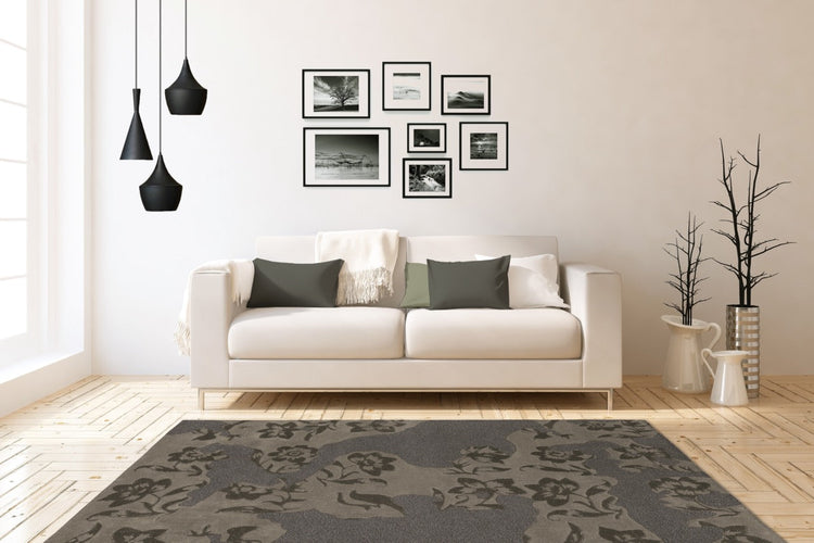 Zur Kollektion Teppiche Stil Florale Muster