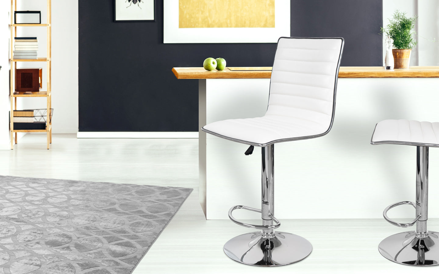 Zur Kollektion Barhocker