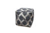 Grau / 45cm (L) x 45cm (B) x 45cm (H)