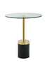 Gold / Schwarz
