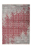 Rot / 120cm x 170cm