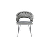 Grau / Silber