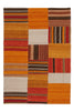 Terra / Multi / 80cm x 150cm