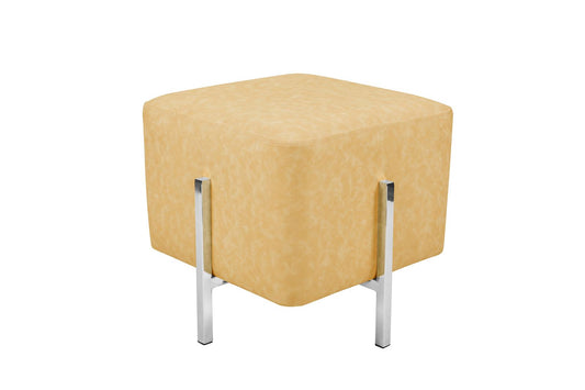 Pouf / Hocker Lizia 110