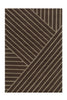 Taupe / 120cm x 180cm