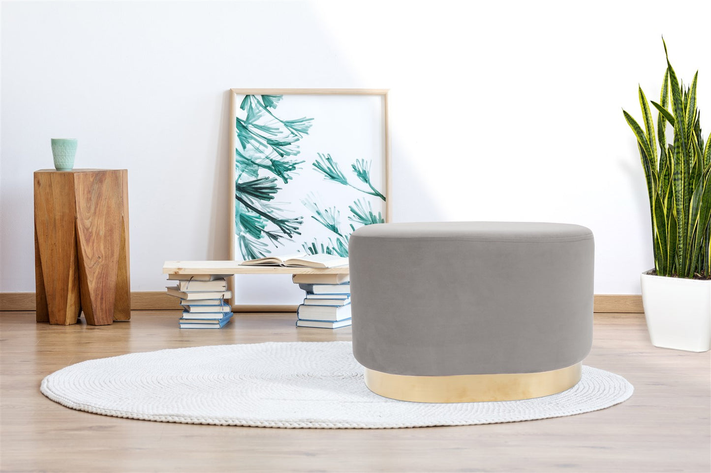 Hocker Nano 425