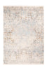 Multi / Rostrot / 200cm x 290cm