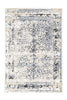 Grau / 160cm x 230cm