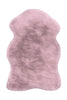 Rosa / 60cm x 90cm