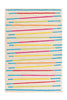 Multi / Gelb / 170cm x 240cm