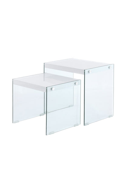 Beistelltisch 2er-Set Elementary 125