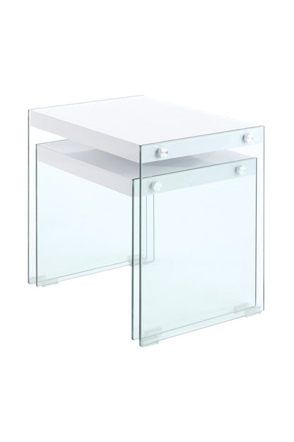Beistelltisch 2er-Set Elementary 125