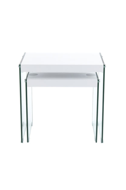 Beistelltisch 2er-Set Elementary 125
