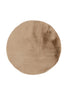 Beige / Ø 100cm RUND