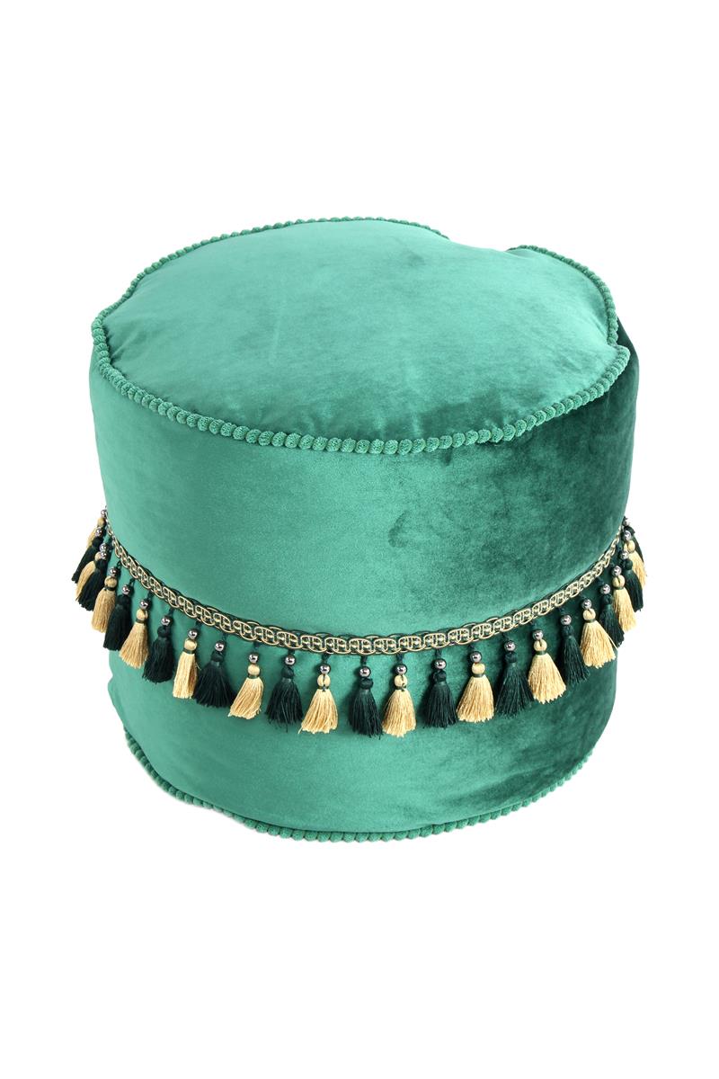 Pouf Taj Mahal 225