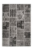 Grau / 160cm x 230cm