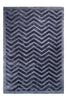 Marineblau / 120cm x 170cm
