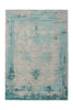 Türkis / 80cm x 150cm