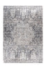 Grau / 160cm x 230cm