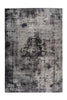 Grau / 140cm x 200cm