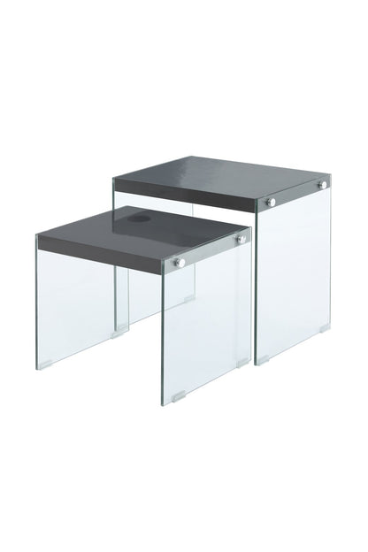 Beistelltisch 2er-Set Elementary 125