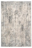 Grau / 160cm x 230cm