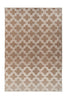 Taupe / 200cm x 290cm