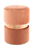 Terra / Rosé / Braun