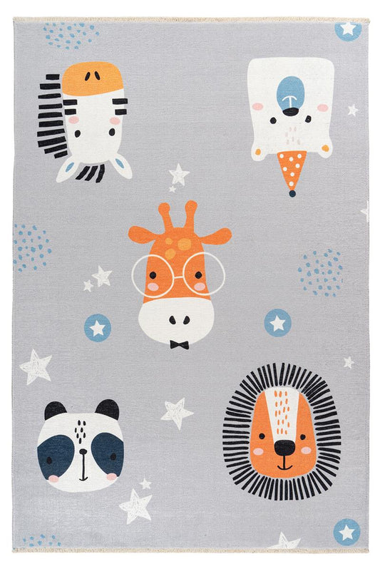 Joanna 613 Anim 115cm x 170cm
