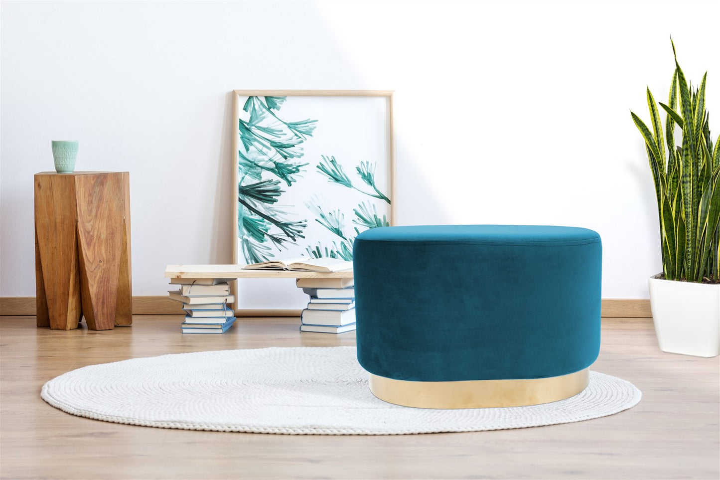 Hocker Nano 425
