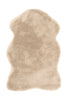 Elfenbein / 60cm x 90cm