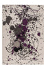 Grau / 120cm x 170cm