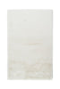 Weiß / 65cm x 100cm