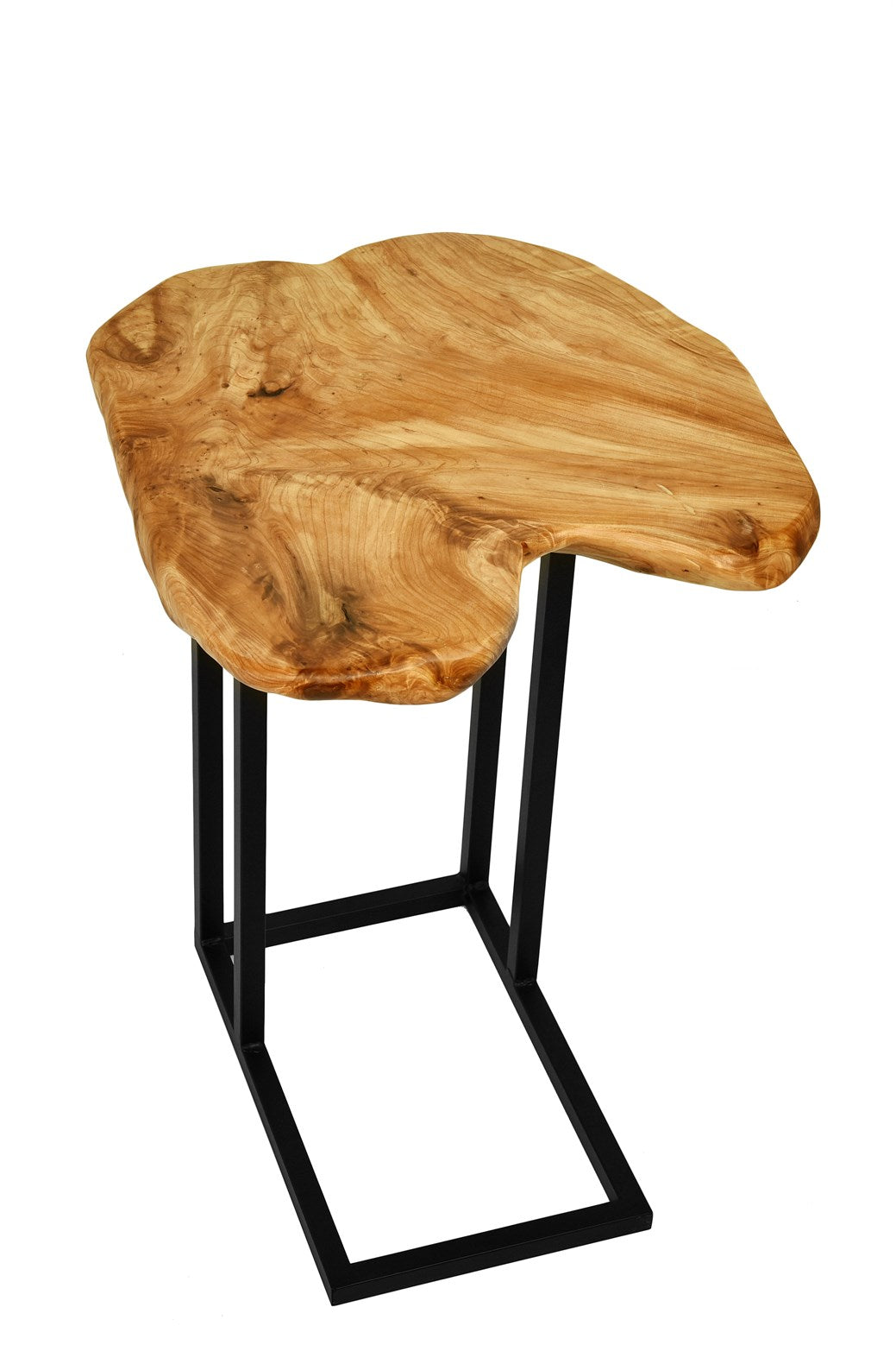 Beistelltisch Woody 610 Natural