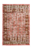 Rot / 120cm x 170cm