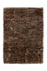 Braun / 180cm x 280cm