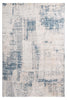 Blau / 200cm x 290cm
