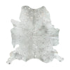Grau / Silber / 1,35qm - 1,65qm