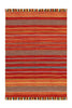Rot / 120cm x 180cm