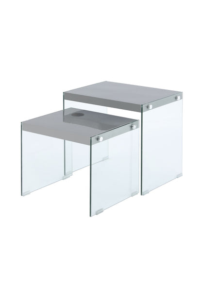 Beistelltisch 2er-Set Elementary 125
