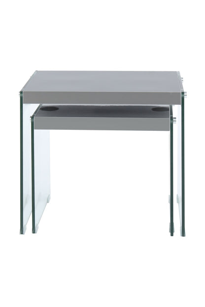 Beistelltisch 2er-Set Elementary 125