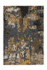 Multi / Blau / 120cm x 180cm
