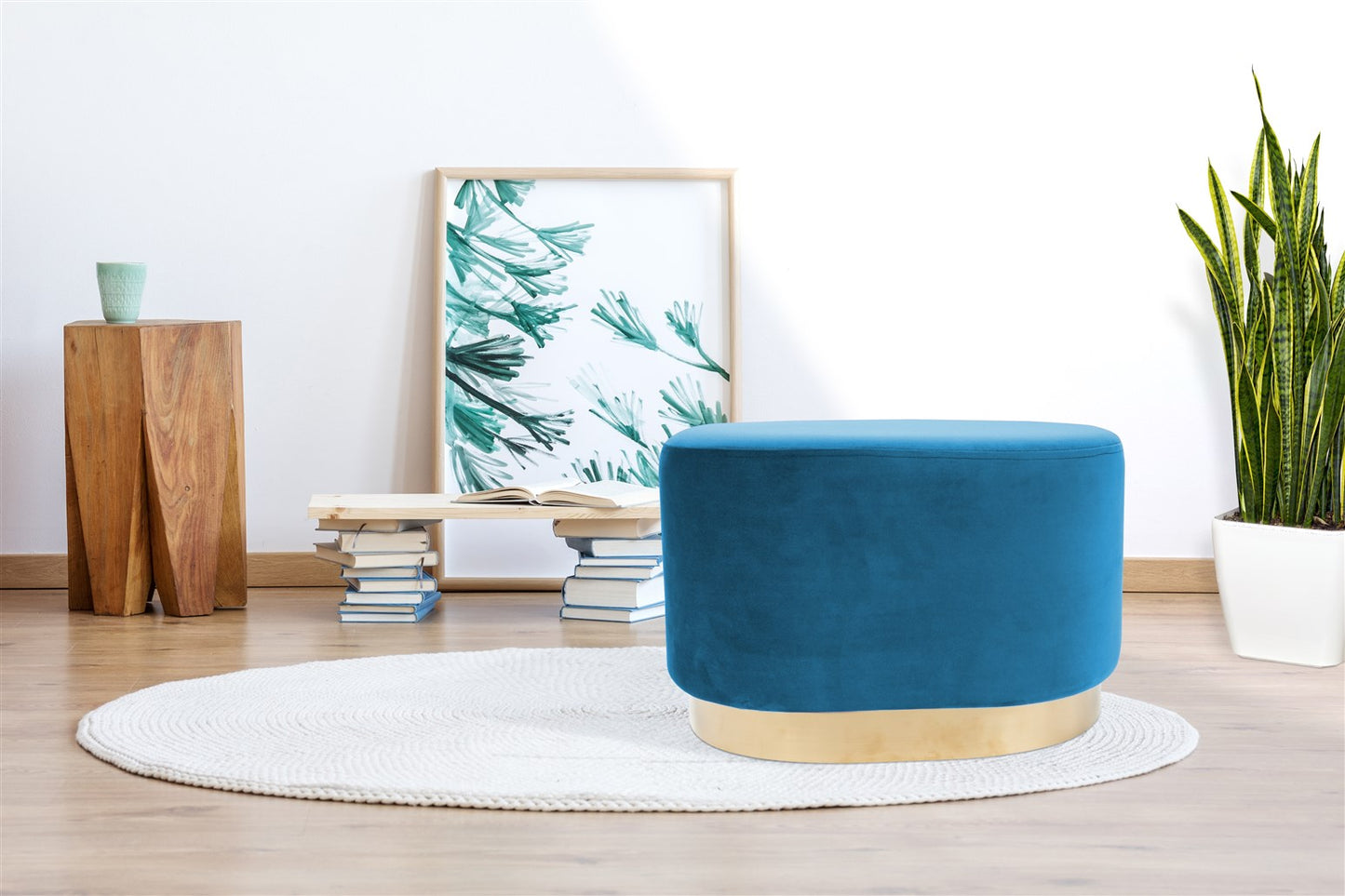 Hocker Nano 425