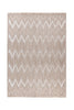 Beige / 120cm x 170cm