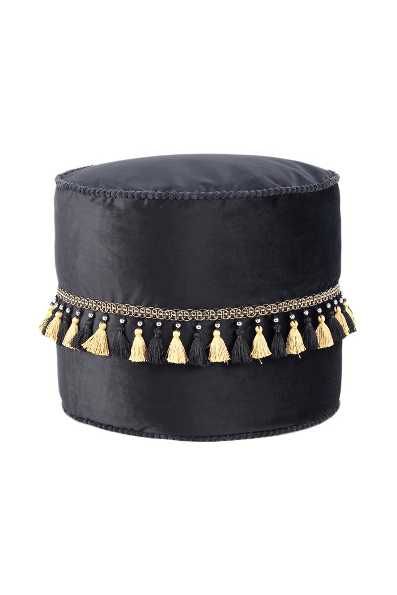 Pouf Taj Mahal 225